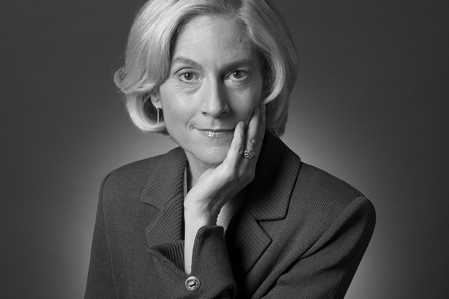 Martha Nussbaum