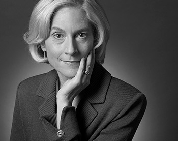 Martha Nussbaum