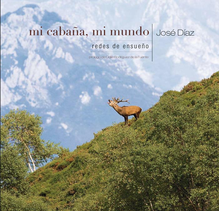 Mi Cabaña, Mi Mundo